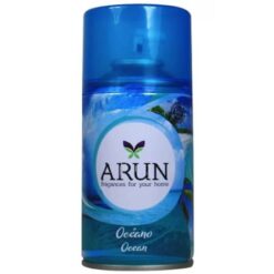 ARUN/AIR/MISS REZERVA ODORIZANT CAMERA 205ML MIX