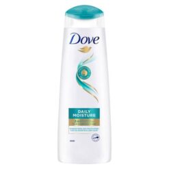 DOVE SAMPON 250ML 2in1 DAILY MOISTURE