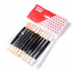 BURETEI MACHIAJ 2 CAPETE 10BUC