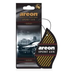 AREON SPORT LUX GOLD