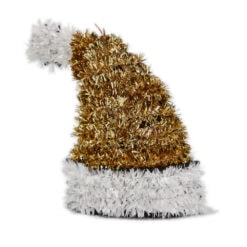 DECORATIUNE CRACIUN CACIULA 13CM GC1-18 - imagine 2
