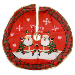 Alternative view of DECORATIUNE CRACIUN 60X60CM GC5-57