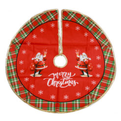 Alternative view of DECORATIUNE CRACIUN 60X60CM GC5-59