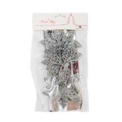 Alternative view of DECORATIUNE CRACIUN 10CM 3BUC GC14-44