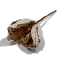 Alternative view of DECORATIUNE CRACIUN 25CM FLOARE GC16-12