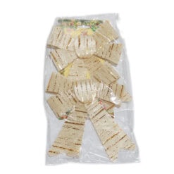 Alternative view of DECORATIUNE CRACIUN 2BUC FUNDITA GC17-2