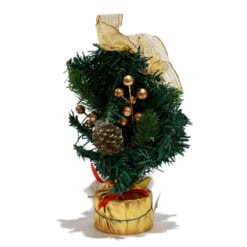 Alternative view of DECORATIUNE CRACIUN 33CM GC26-12