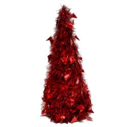 Alternative view of DECORATIUNE CRACIUN BRAD COLOR MIX GC1-1