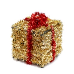 Alternative view of DECORATIUNE CRACIUN CADOU 9CM GC1-20