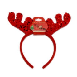 Alternative view of DECORATIUNE CRACIUN BENTITA REN GC4-9