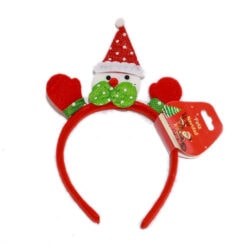 Alternative view of DECORATIUNE CRACIUN BENTITA FIGURINA GC4-11