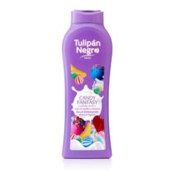 TULIPAN GEL DUS 650ML CANDY FANTASY