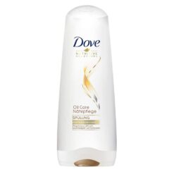 DOVE BALSAM 200ML OIL CARE ANTIFRIZZ