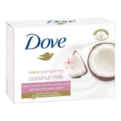DOVE SAPUN 90GR RELAXING COCONUT MILK & JASMINE