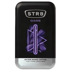STR 8 EDT 100ML GAME