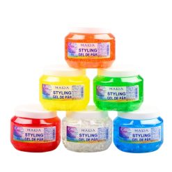 MARA GEL DE PAR 250ML MIX 6BUC/SET