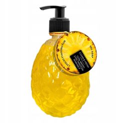 TASTY SECRETS SAPUN LICHID 500ML ANANAS