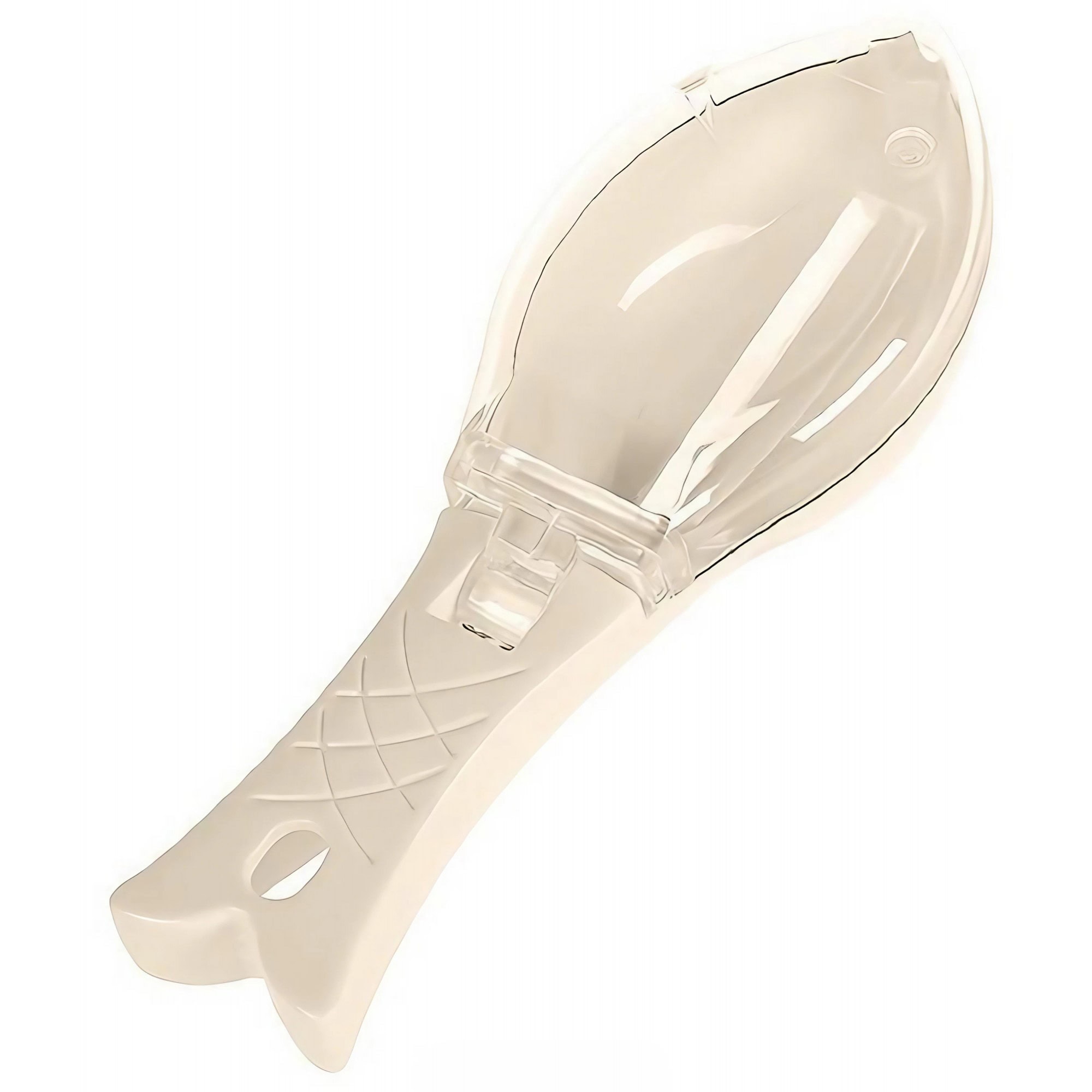 FLIPPY CURATATOR MANUAL SOLZI DE PESTE 16X6CM