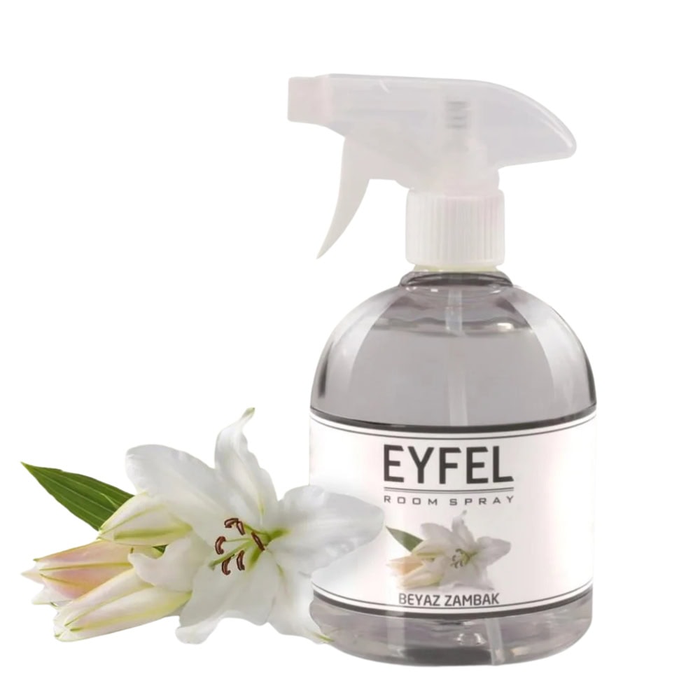 EYFEL SPRAY ODORIZANT 400ML CRIN