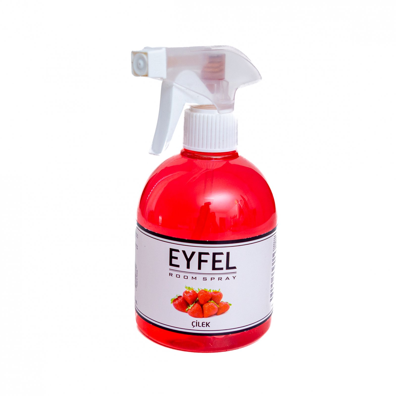 EYFEL SPRAY ODORIZANT 400ML CAPSUNI
