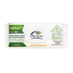 ARTIN SERVETELE UMEDE DEGRESANTE UZ CASNIC 100BUC