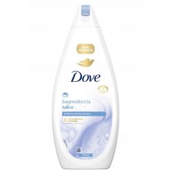 DOVE GEL DUS DAMA 750ML TALCO