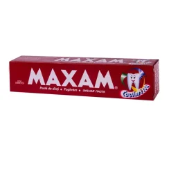 MAXAM 100G PREMIUM SENSITIVE
