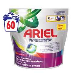 ARIEL DETERGENT CAPSULE 60BUC COLOR