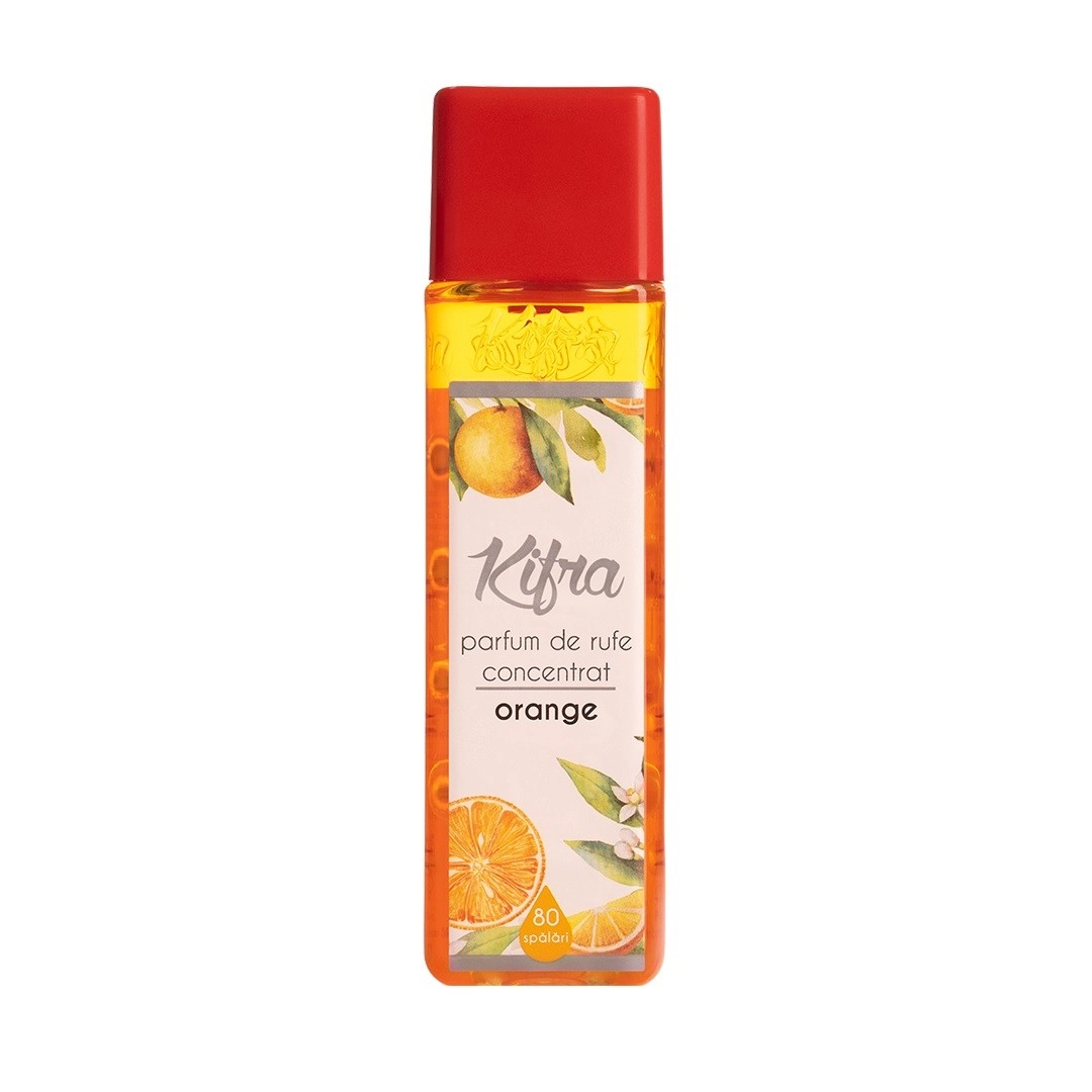 KIFRA PARFUM RUFE CONCENTRAT 200ML 80SP ORANGE