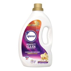 IGIENOL PERFECT CLEAN DETERGENT LICHID 2.7L VANILIE 67SP