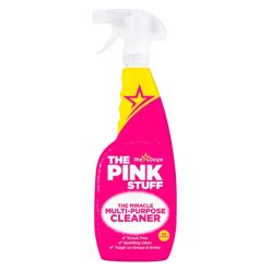 THE PINK STUFF SPRAY CURATARE UNIVERSAL 750ML