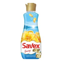 SAVEX BALSAM RUFE 800ML SUNNY