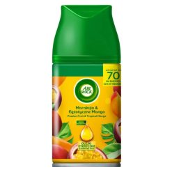 AIRWICK REZERVA ODORIZANT 250ML FRUCTUL PASIUNII SI TROPICAL MANGO