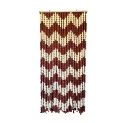 PERDEA USA PVC 90X200CM