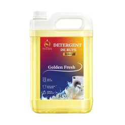 NUVIEN DETERGENT LICHID 5L GOLDEN FRESH