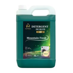NUVIEN DETERGENT LICHID 5L MOUNTAIN FRESH