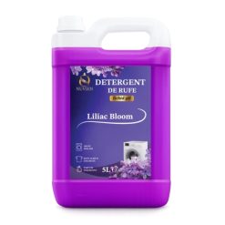 NUVIEN DETERGENT LICHID 5L LILIAC BLOOM
