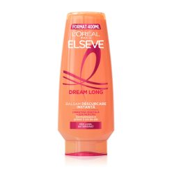 ELSEVE BALSAM 400ML DREAM LONG