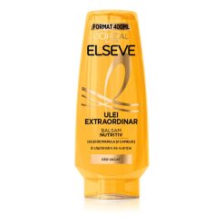 ELSEVE BALSAM 400ML ULEI EXTRAORDINAR