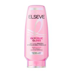 ELSEVE BALSAM 400ML GLYCOLIC GLOSS