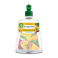 AIRWICK REZERVA ODORIZANT 228ML PASSION FRUIT&TROPICAL MANGO