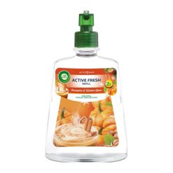 AIRWICK REZERVA ODORIZANT 228ML PUMPKIN&WINTER SPICE