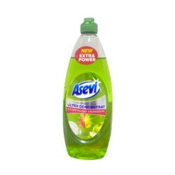 ASEVI VASE 650ML APPLE