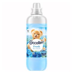 COCCOLINO BALSAM 966ML BLUE SPLASH 42SP