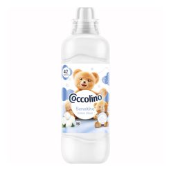 COCCOLINO BALSAM 966ML SENSITIVE 42SP