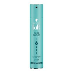 TAFT FIXATIV 250ML ALOE BOOST NR.4