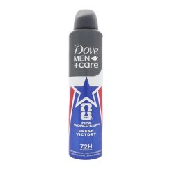 DOVE DEO MEN 250ML FIFA FRESH VICTORY