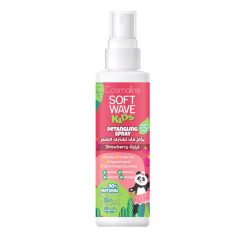COSMALINE SOFT WAVE KIDS SPRAY DESCURCARE PAR 125ML CAPSUNI