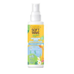 COSMALINE SOFT WAVE KIDS SPRAY DESCURCARE PAR 125ML MUSETEL