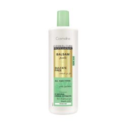 COSMALINE BALSAM 500ML SULFATE FREE